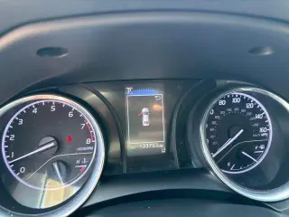 Toyota Camry 2019 SE 4dr Sedan