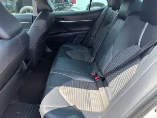 Toyota Camry 2019 SE 4dr Sedan