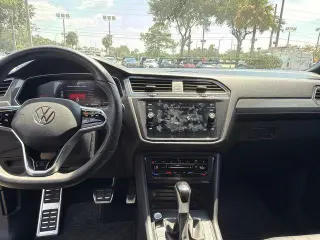 Volkswagen Tiguan 2024 AWD SE R-Line Black 4Motion 4p SUV