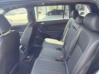 Volkswagen Tiguan 2024 AWD SE R-Line Black 4Motion 4p SUV