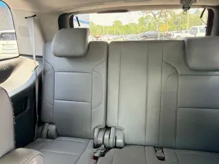 Chevrolet Tahoe 2016 4x2 LT 4p SUV