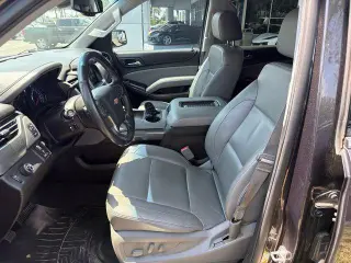 Chevrolet Tahoe 2016 4x2 LT 4p SUV