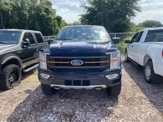 Ford F-150 2022 4x4 Tremor 4p SuperCrew 5.5 ft. SB