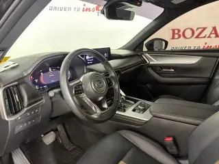 Mazda CX-90 2024 AWD 3.3 Turbo Premium Plus 4p SUV