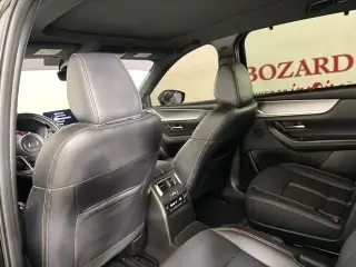 Mazda CX-90 2024 AWD 3.3 Turbo Premium Plus 4p SUV
