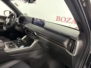 Mazda CX-90 2024 AWD 3.3 Turbo Premium Plus 4p SUV