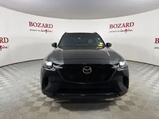 Mazda CX-90 2024 AWD 3.3 Turbo Premium Plus 4p SUV