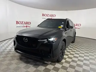 Mazda CX-90 2024 AWD 3.3 Turbo Premium Plus 4p SUV