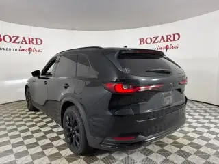 Mazda CX-90 2024 AWD 3.3 Turbo Premium Plus 4p SUV