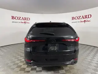 Mazda CX-90 2024 AWD 3.3 Turbo Premium Plus 4p SUV