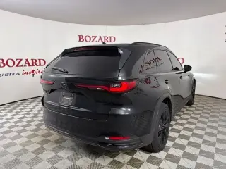 Mazda CX-90 2024 AWD 3.3 Turbo Premium Plus 4p SUV