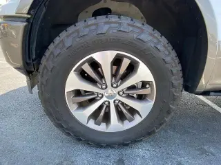 Ford F-150 2018 4x4 King Ranch 4p SuperCrew 5.5 ft. SB