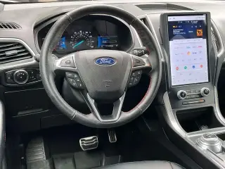 Ford Edge 2023 AWD SEL 4dr Crossover