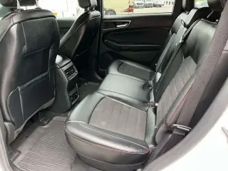 Ford Edge 2023 AWD SEL 4dr Crossover