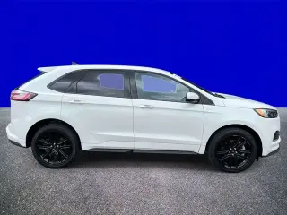 Ford Edge 2023 AWD SEL 4dr Crossover