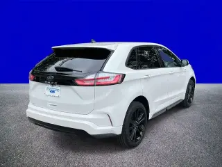 Ford Edge 2023 AWD SEL 4dr Crossover