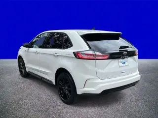 Ford Edge 2023 AWD SEL 4dr Crossover