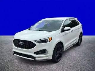 Ford Edge 2023 AWD SEL 4dr Crossover