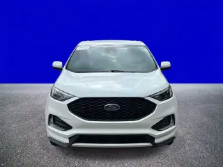 Ford Edge 2023 AWD SEL 4dr Crossover