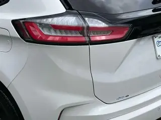 Ford Edge 2023 AWD SEL 4dr Crossover