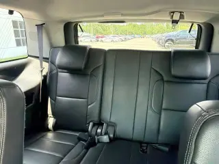 GMC Yukon 2018 4x4 Denali 4p SUV