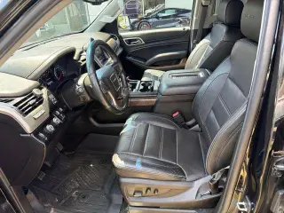 GMC Yukon 2018 4x4 Denali 4p SUV