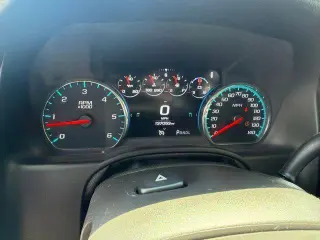 GMC Yukon 2018 4x4 Denali 4p SUV