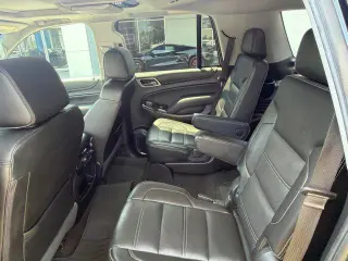 GMC Yukon 2018 4x4 Denali 4p SUV