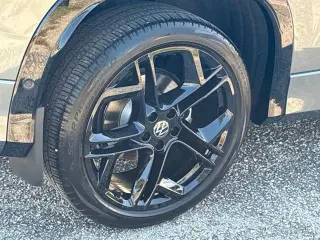 Volkswagen Tiguan 2026 AWD SE R-Line Black 4Motion 4p SUV