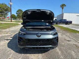 Volkswagen Tiguan 2026 AWD SE R-Line Black 4Motion 4p SUV