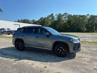 Volkswagen Tiguan 2026 AWD SE R-Line Black 4Motion 4p SUV