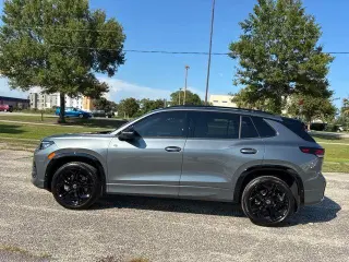 Volkswagen Tiguan 2026 AWD SE R-Line Black 4Motion 4p SUV