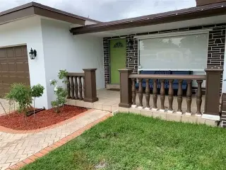 Vacaciones en la florida
