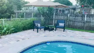 Vacaciones en la florida