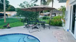 Vacaciones en la florida