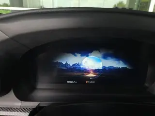 Ford Explorer 2022 AWD ST 4p SUV