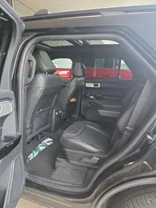 Ford Explorer 2022 AWD ST 4p SUV