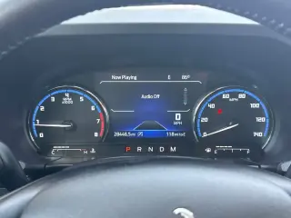 Ford Bronco Sport 2023 AWD Badlands 4p SUV