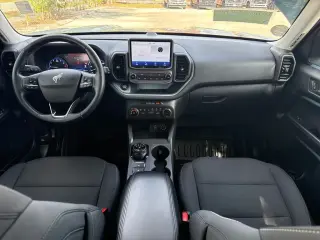 Ford Bronco Sport 2023 AWD Badlands 4p SUV