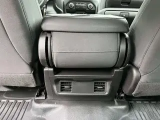 Chevrolet Silverado 1500 2020 4x2 Work Truck 4p Camión de Trabajo Cabina Doble 5.8 ft. SB