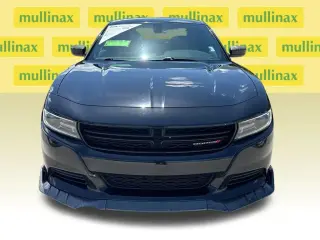 Dodge Charger 2021 SXT 4p Sedan