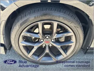 Dodge Charger 2021 SXT 4p Sedan