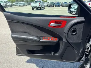 Dodge Charger 2021 SXT 4p Sedan