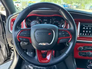 Dodge Charger 2021 SXT 4p Sedan