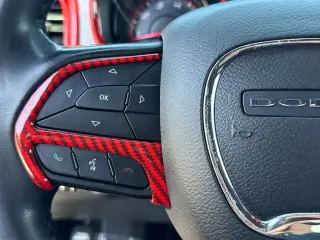 Dodge Charger 2021 SXT 4p Sedan