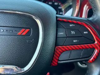 Dodge Charger 2021 SXT 4p Sedan