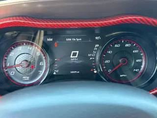 Dodge Charger 2021 SXT 4p Sedan