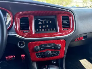Dodge Charger 2021 SXT 4p Sedan