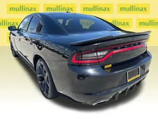 Dodge Charger 2021 SXT 4p Sedan
