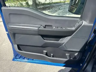 Ford F-150 2023 4x2 XL 4p SuperCrew 6.5 pies BC